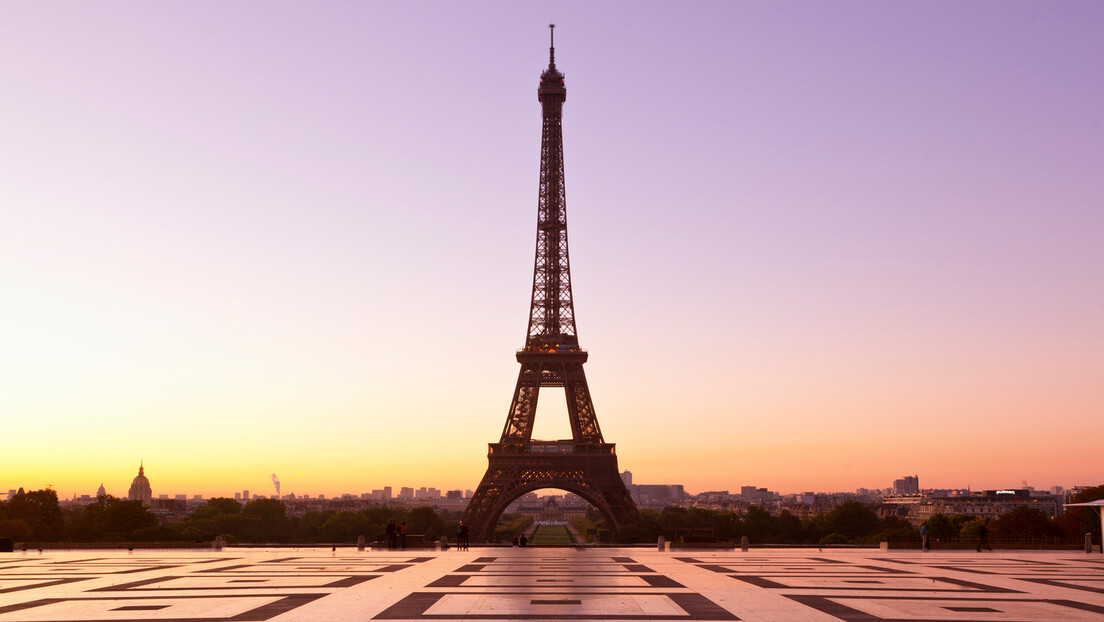 Грађани Париза сада могу освојити парцелу на познатим гробљима где су сахрањени чувени уметници