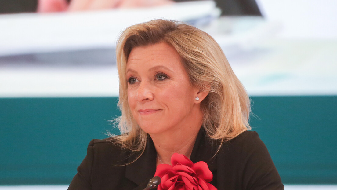 Zaharova čestitala Dan narodnog jedinstva: I ruske diplomate danas brane interese naše zemlje