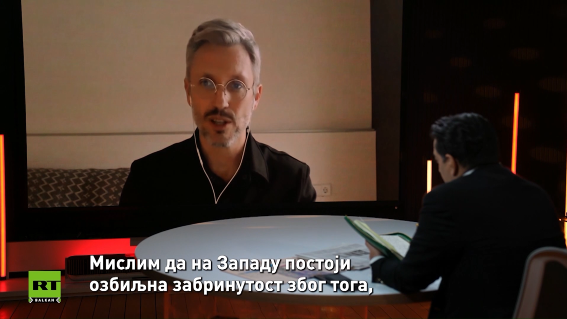 Џејсон Хикел: Изазови глобалне већине