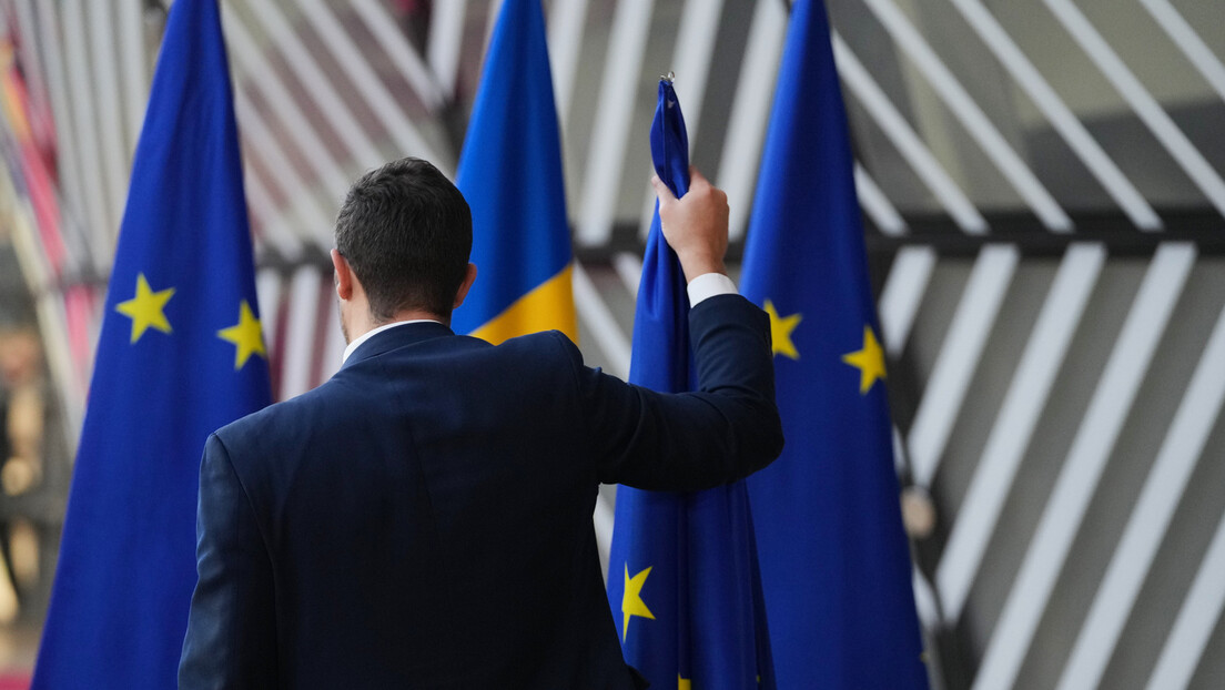 Srbija na putu ka briselskom carstvu: Gde prestaje evropska politika, a počinje ideološka okupacija