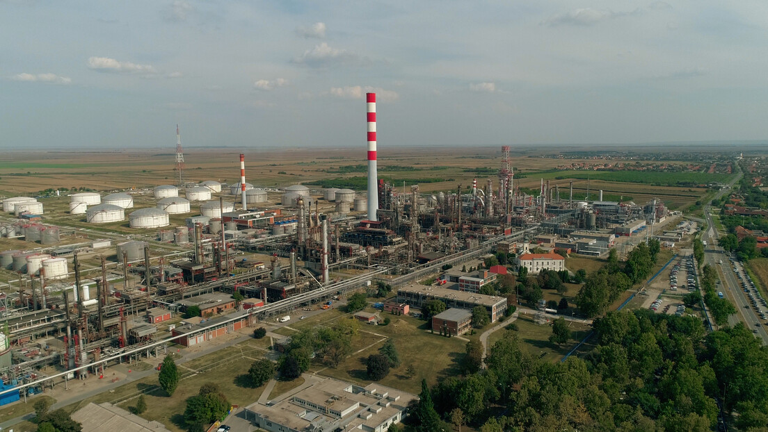Нафтне компаније о стању на тржишту деривата: НИС известио о производњи у рафинерији у Панчеву