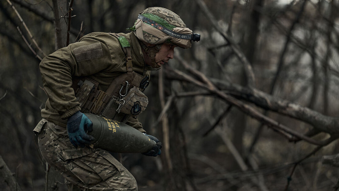 Министарство одбране Русије: Зеленски нема додир са реалношћу
