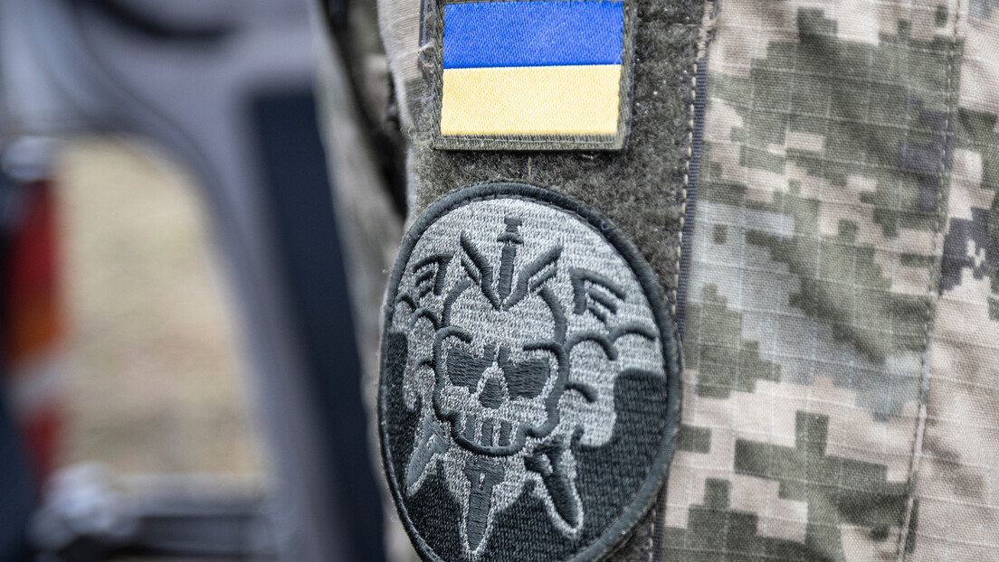 Зеленски поделио одликовања неонацистичким формацијама