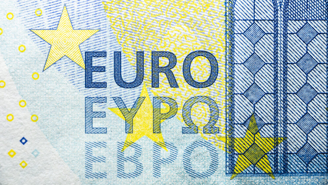 Бугари стрепе због увођења евра, али ЕУ их теши: Нова валута је ваш анђео чувар у опасном свету