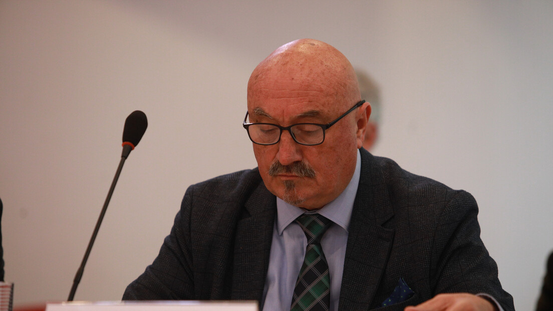 Петронијевић: Одлука Уставног суда БиХ политичка, жалићемо се Суду за људска права у Стразбуру