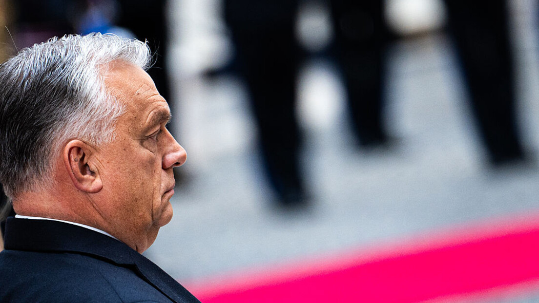 Орбан: Чланство Украјине у ЕУ значило би рат у Европи