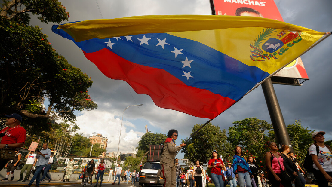 Људска права на удару: УН упозоравају на систематске смртоносне акције САД на мору