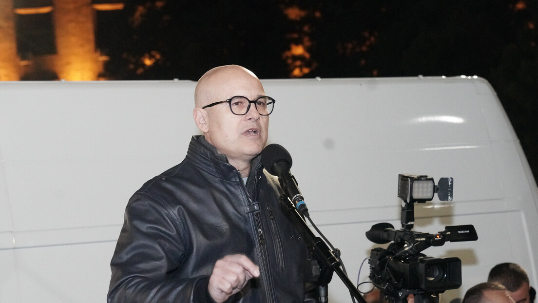 Вучевић: Парламентарни избори сигурно до краја следеће године