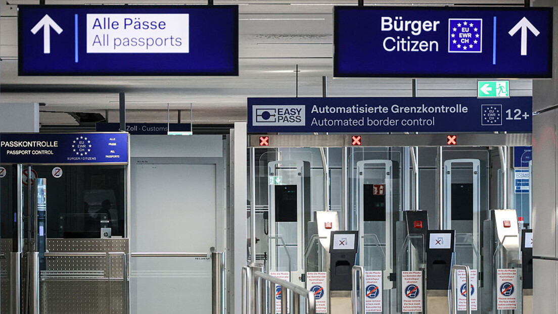 ЕУ се спрема да додатно пооштри визна правила за Русе