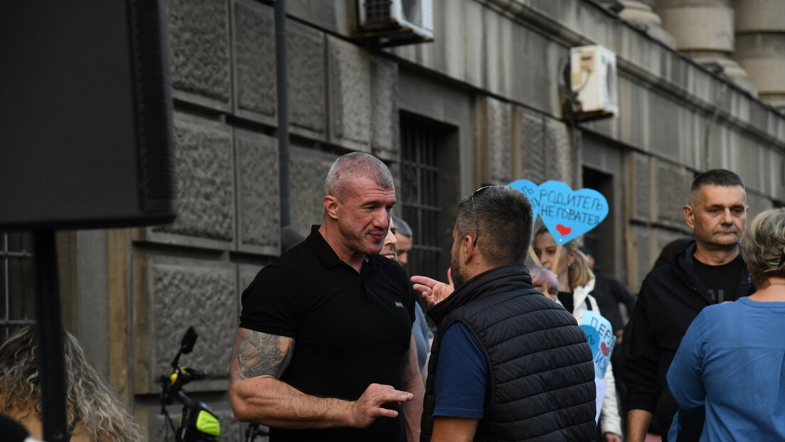 Бачулов негирао кривицу: Тужилаштво предложило притвор