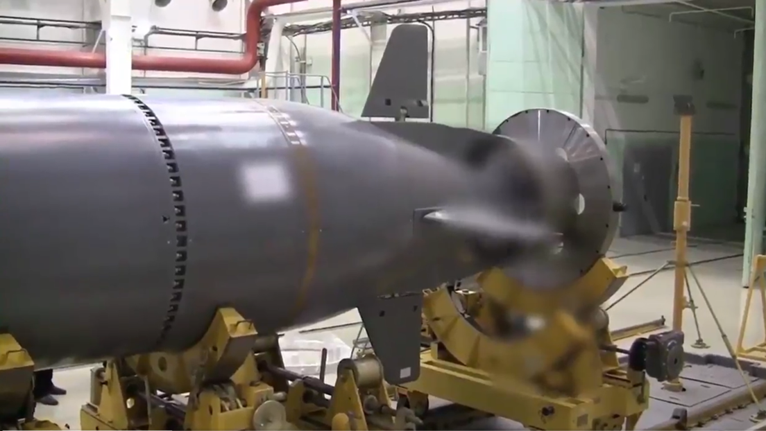 Нова руска револуција: Добродошли у свет руских крстарећих ракета