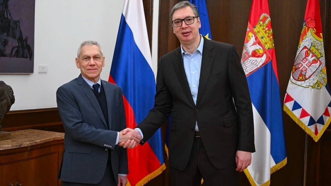 Председник Вучић најавио састанак са амбасадором Русије: Које теме ће бити на столу