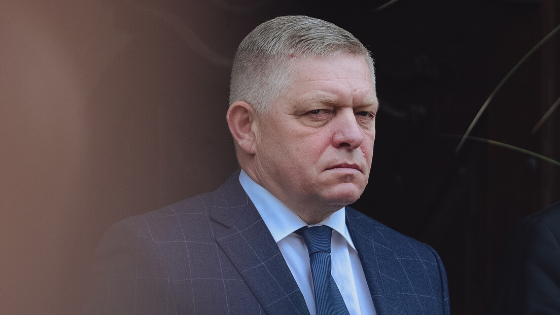 Фицо о западним вредностима: Кад брадата Кончита осваја Евровизију, Европа може остати без панталона