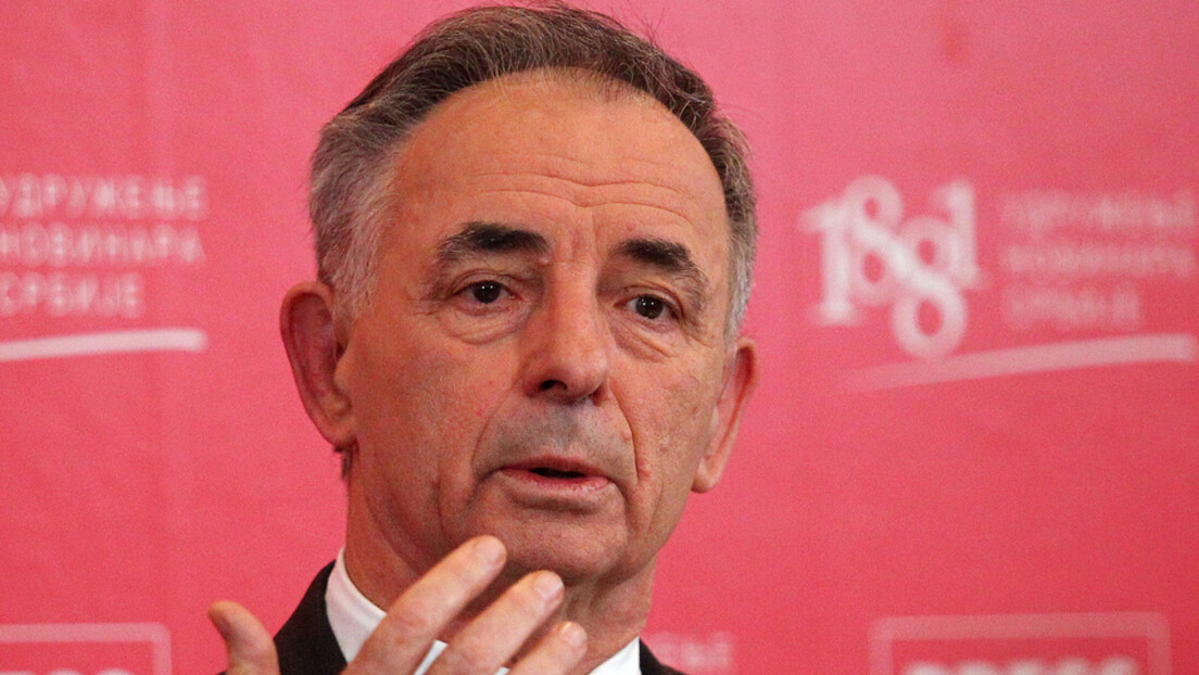 Pupovac dobio pretnje smrću, stranka podnela prijavu