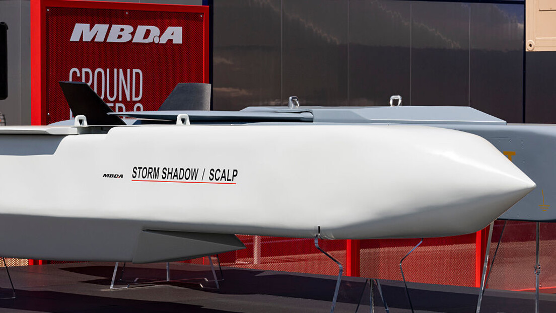 Rakete se vraćaju u Evropu: Koga ciljaju?