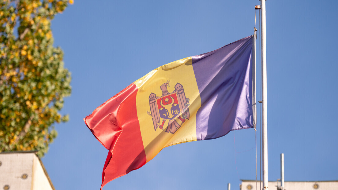 Moskva o Moldaviji i EU: Možda su im prozori zatvoreni, televizori isključeni, a svetla ugašena