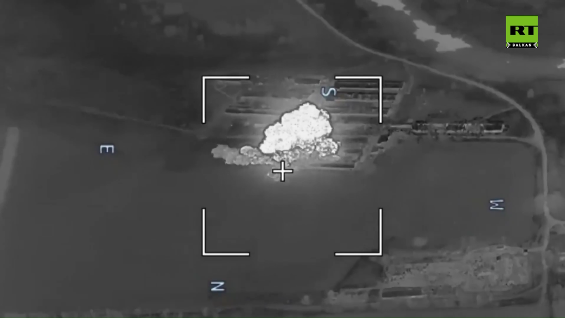 Kako je oslobođena Uspenovka - jedan od ključnih položaja na obali Jančura