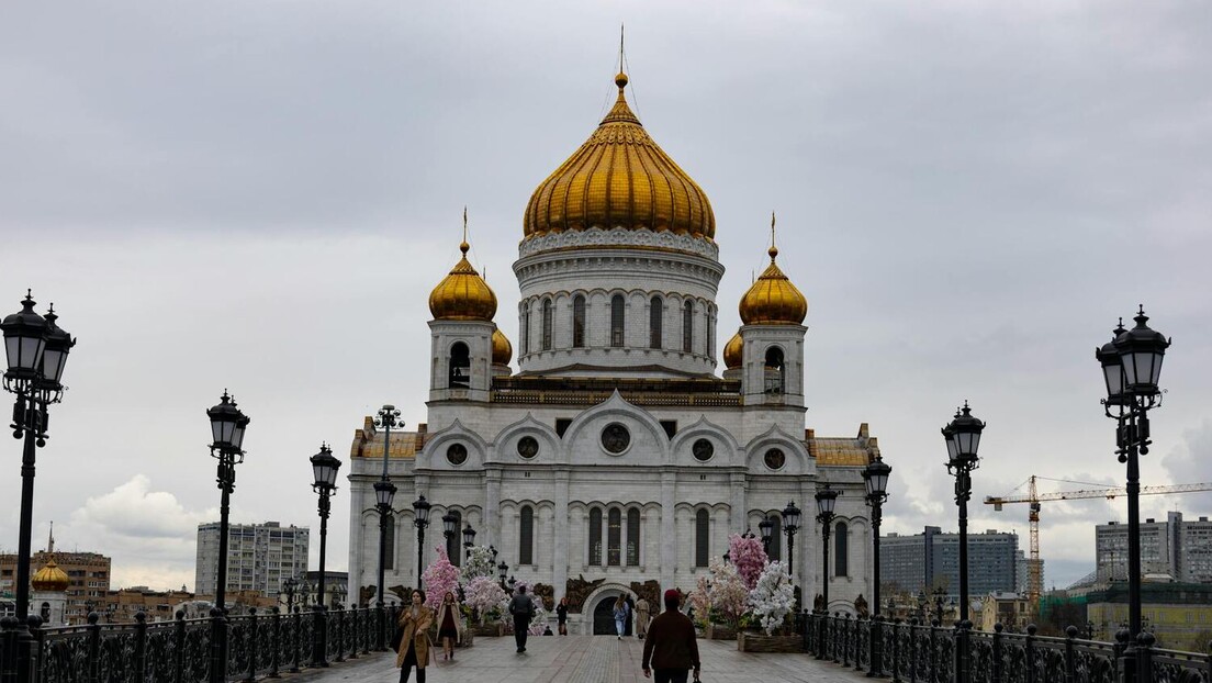 Ova mesta u Rusiji su upisana u Ginisovu knjigu rekorda