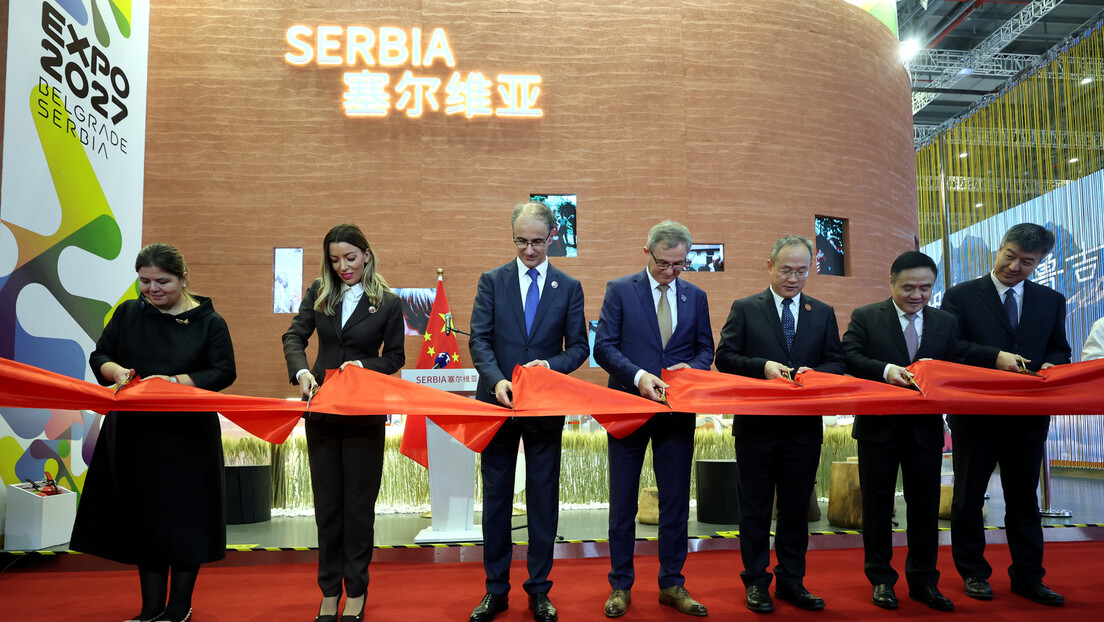 Кинеска компанија ће у Србији запослити 3.000 радника: У игри су два града