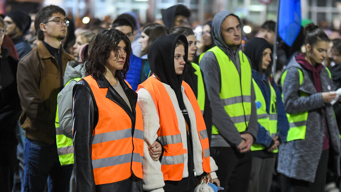 Већ виђено: Студенти објавили да су блокирали један факултет