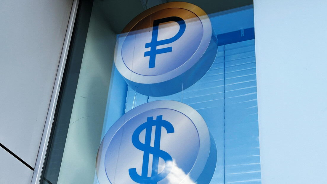 Rojters: SAD potpuno podržavaju kredit Ukrajini od zamrznute ruske imovine