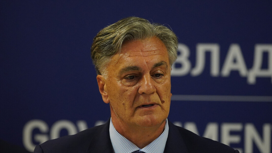 Каран: Време је да потврдимо мандат који је народ дао Додику