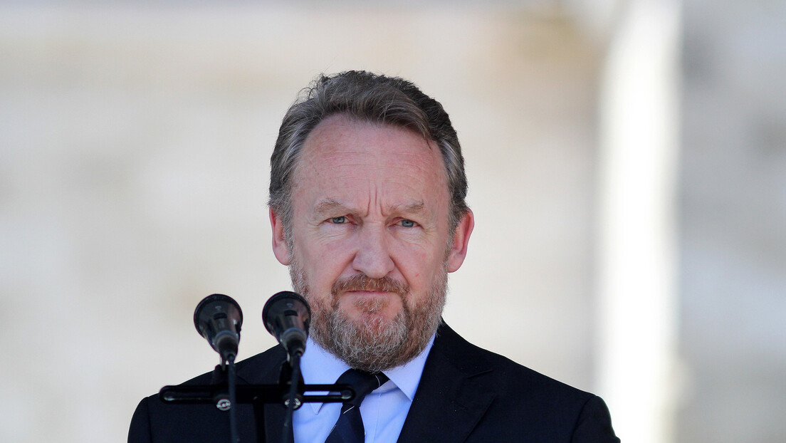 Izetbegović bi da Dodika ukloni iz političkog života, stigao mu odgovor iz Banjaluke
