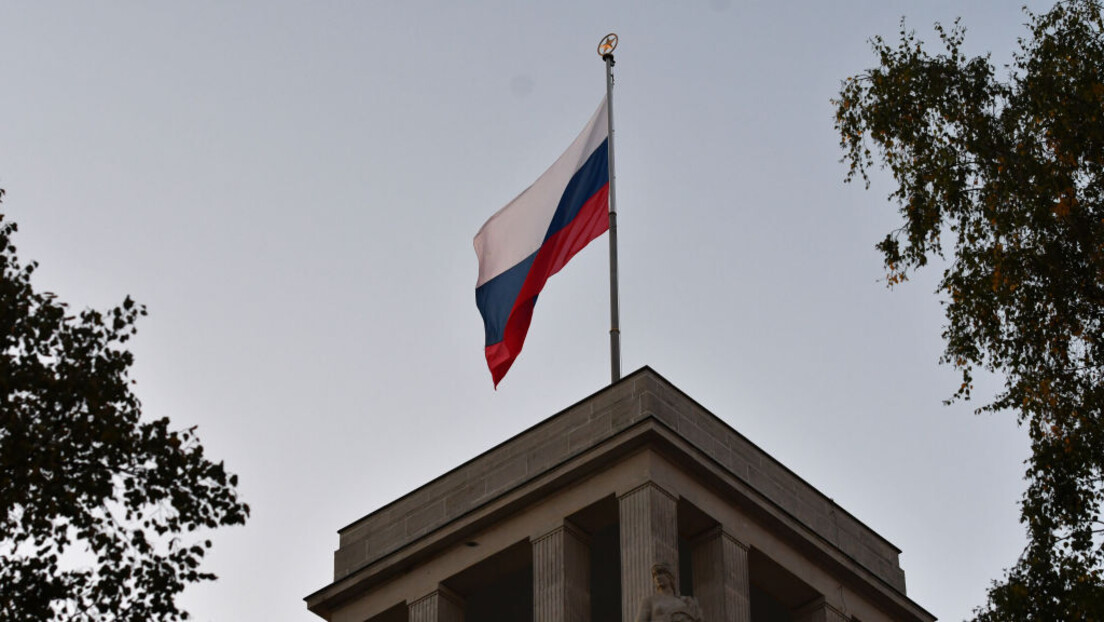 Упозорење из Русије: Опет се Швеђанима причињава царство на Балтику