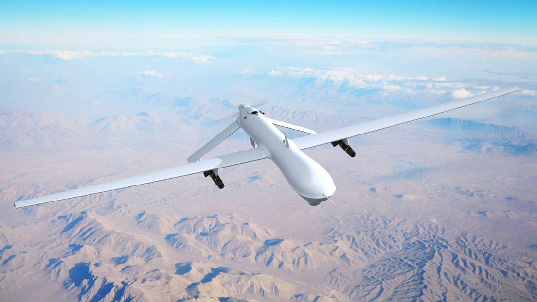 Курти претекао Раму: Лажна држава почиње да производи дронове "мејд ин 'Косово'" (ФОТО)