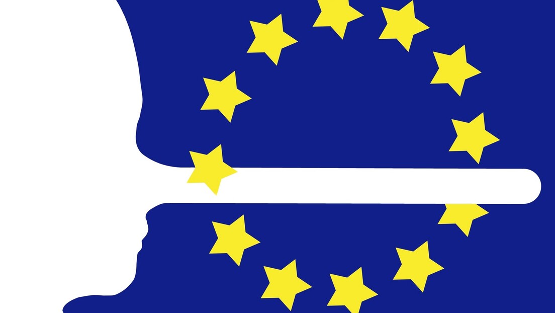 Шта нам спрема Брисел: Цензура "без рукавица" у режији Урсуле фон дер Лајен