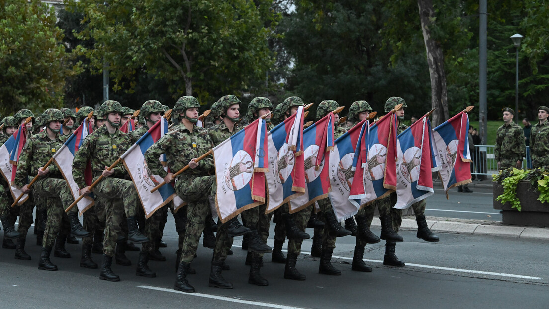 Нови предлог Законa о војном образовању: Како ће се школовати будући припадници Војске Србије