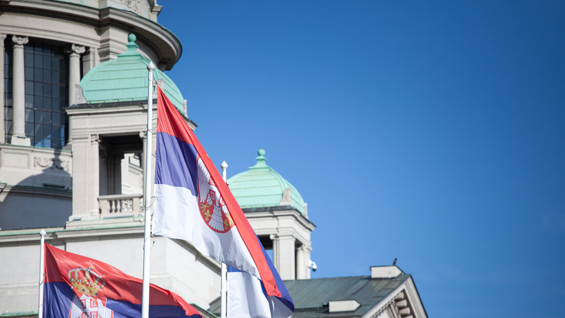 Beograd reagovao na ustaško divljanje u Hrvatskoj: Zločinci da budu procesuirani