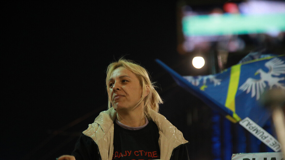 Vučić: Spreman sam da razgovaram sa Dijanom Hrkom