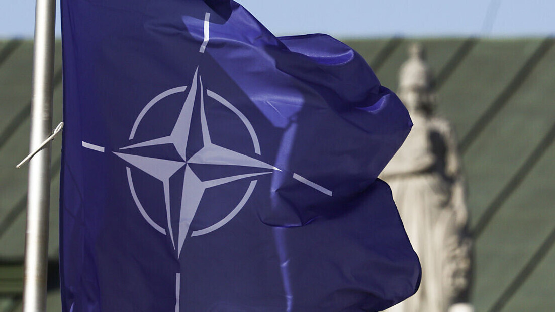 Stoltenberg: Zašto NATO nije zatvorio vazdušni prostor iznad Ukrajine kao iznad Bosne