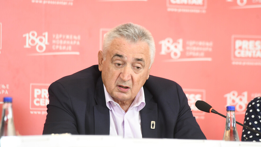 Odalović: Kurti će učiniti sve da oteža Srbima primopredaju vlasti na severu