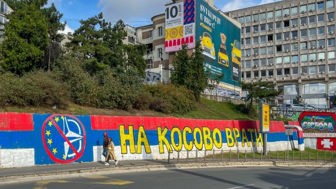 Министар поручује: Ултиматум за признавање тзв. Косова значио би крај евроинтеграција Србије