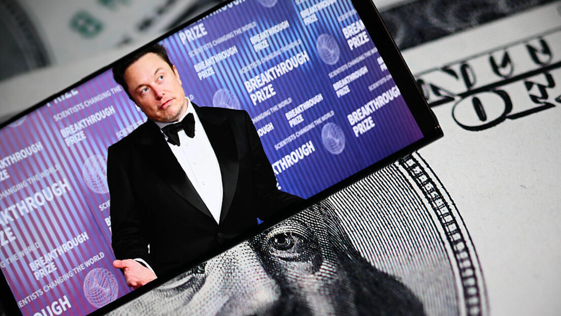 "Blumberg": Ilon Mask i dalje najbogatiji na svetu