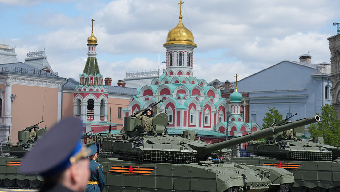 Лавров: Русија има два савезника, а треба им додати и Ваздушно-космичке снаге