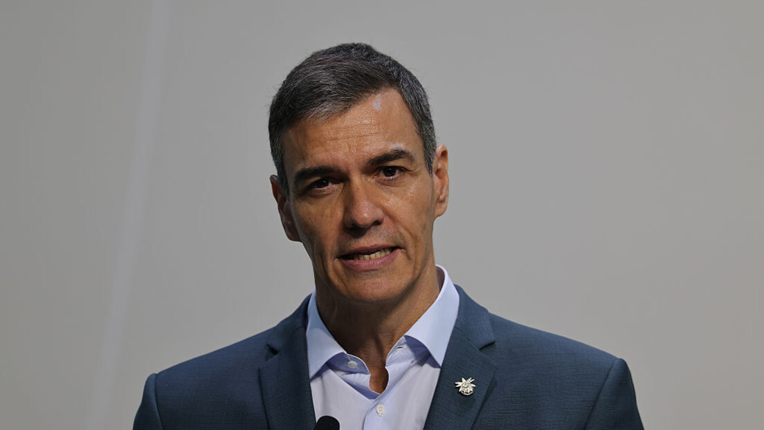 Шпански премијер одбија Трампов захтев: Европа не треба да буде наоружана до зуба