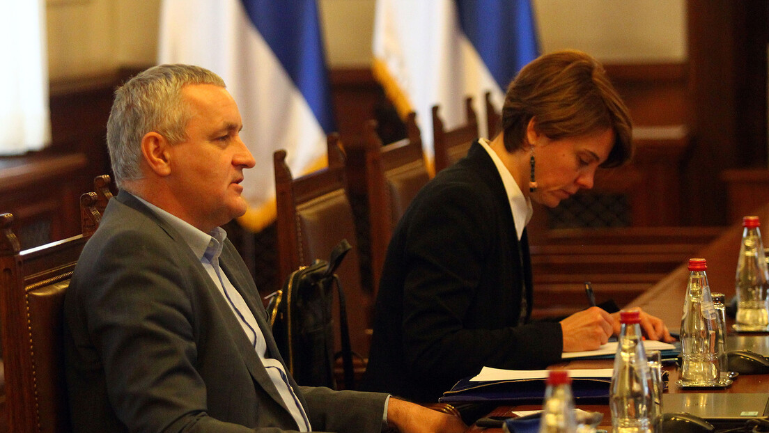 Линта о хапшењу Србина у Хрватској: Наставак етничког чишћења и правдање мита о "Домовинском рату"