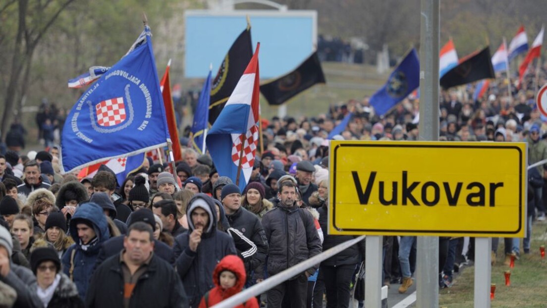 Антисрпство до даске: У Вуковару се одлаже изложба "Српкиња-Хероина Великог рата"?