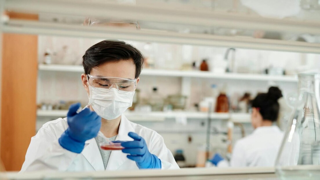 Кинески научници на трагу да открију таблете које обезбеђују дуговечност