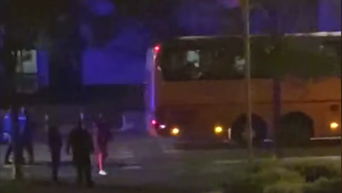 Фантомке и дрвене палице: Тренер младих српских каратиста описао инцидент у Ријеци