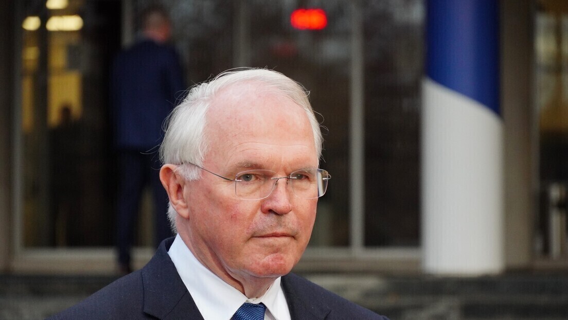 Хил сведок у Хагу: Тачијеви професорски манири и лаж о ручку са терористима у Јунику