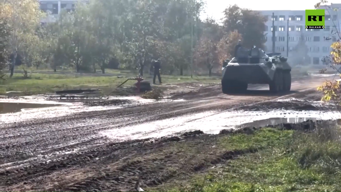 Исповести украјинских војника: Нема шансе да се уђе у Красноармејск, шаљу нас тамо као потрошну робу