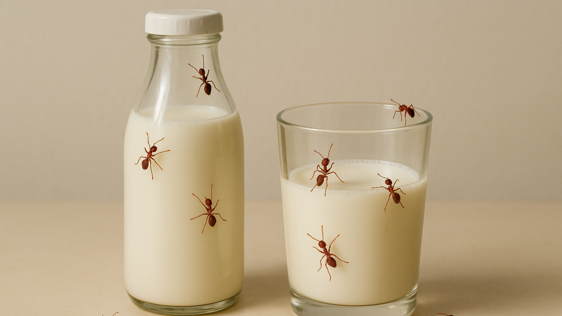 Стари балкански рецепт за прављење јогурта преплавио интернет: О њему причају и у Данској и у Русији