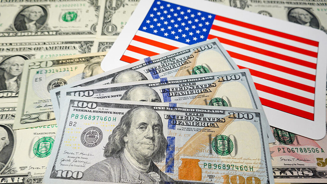 Америчка каса пред откључавањем: Сенат одобрио буџет