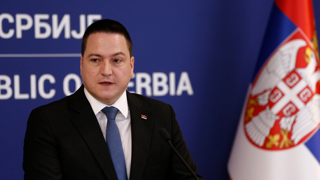 Stigao odgovor: Hoće li socijalista Branko Ružić biti na studentskoj listi