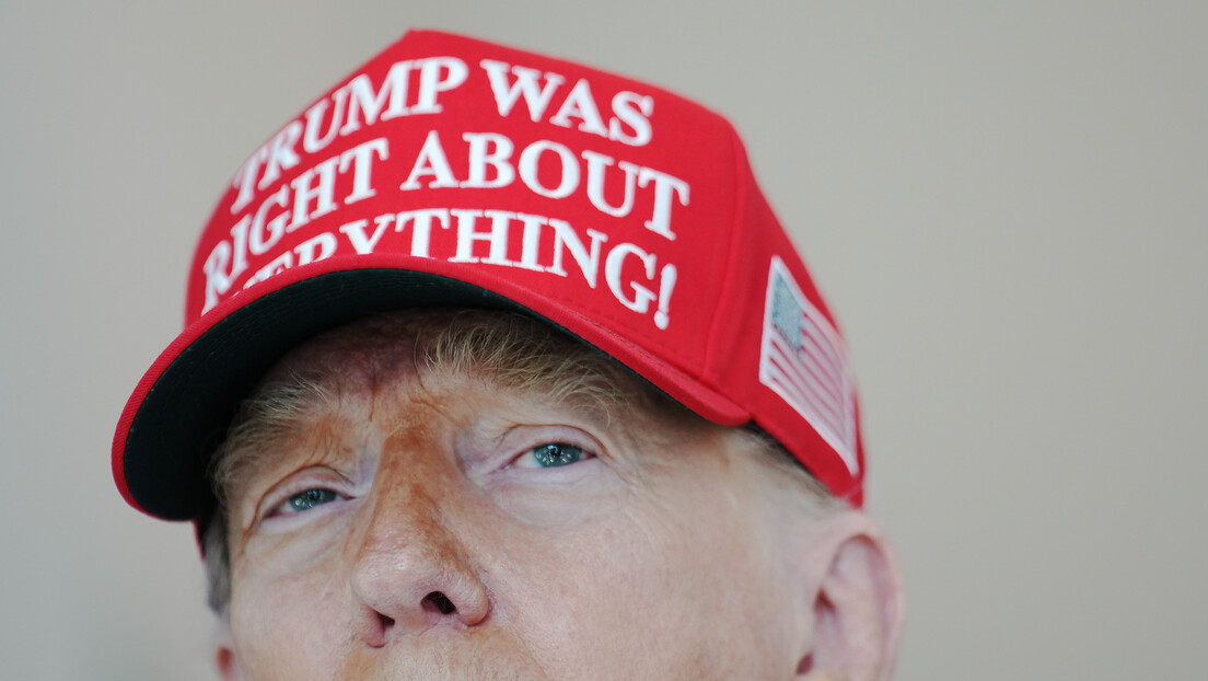 Белгија добила нову десничарку партију – зове се ТРАМП