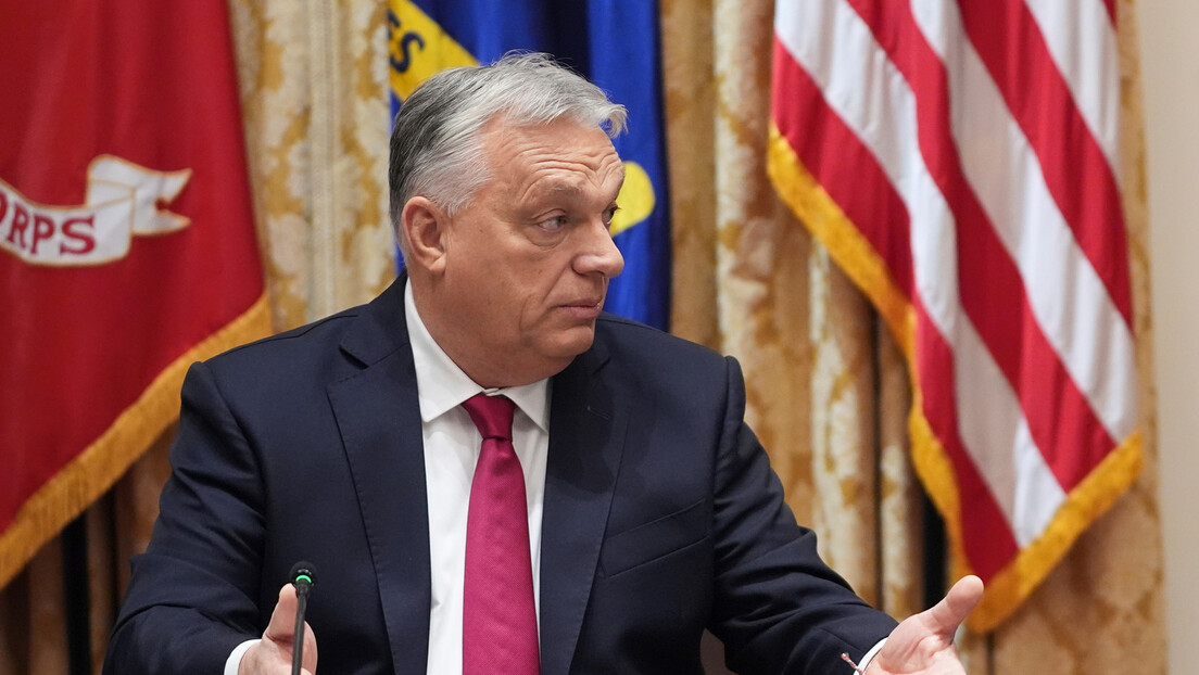 Орбан: Mађарска обезбедила изузеће, али Брисел и даље забрањује рускe енергентe од 2027